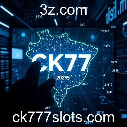 CK777