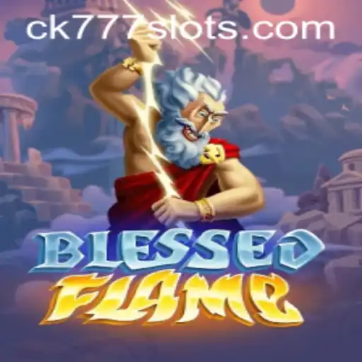 Unleashing the Adventure: Dive Into the World of BlessedFlame