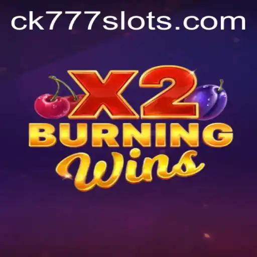 Exploring the Thrills of BurningWinsX2: A Game of Chance and Strategy
