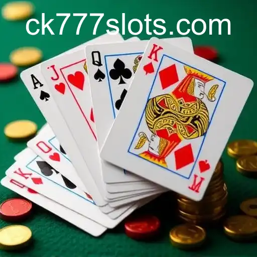 Security and Trust CK777 - International Licenses and Certifications