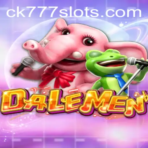 DALEMEN: A Fascinating Journey into Strategy Gaming