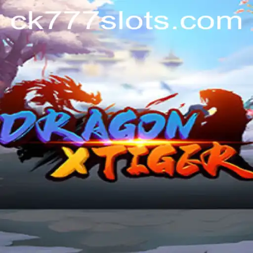 Unleashing the Adventure: Exploring DragonXTiger and the CK777 Phenomenon