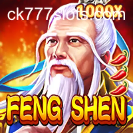 FengShen: A Dive into the Mystical World of CK777