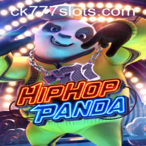 Unveiling HipHopPanda: A Fresh Spin on Gaming with CK777