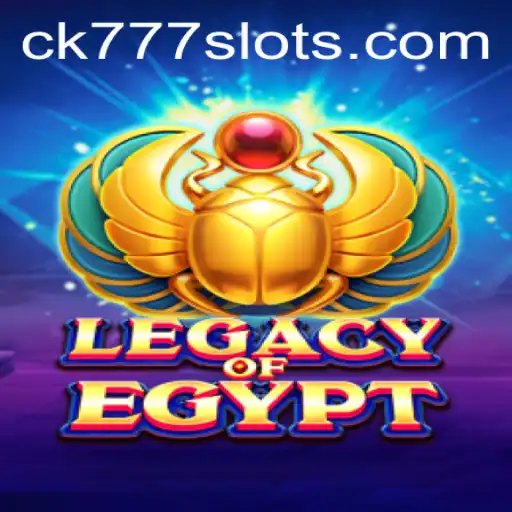 Exploring the Wonders of LegacyOfEgypt: A Captivating Game Experience