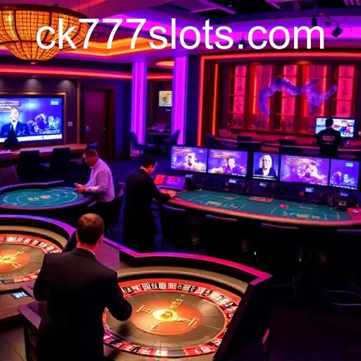 Security and Trust CK777 - International Licenses and Certifications