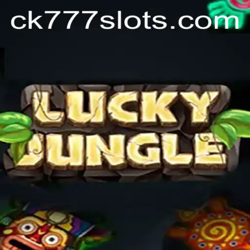 Exploring the Thrills of LuckyJungle: A Dive into the World of CK777