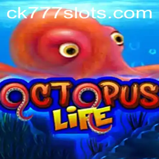 Exploring the Immersive World of OctopusLife: A Journey Through CK777