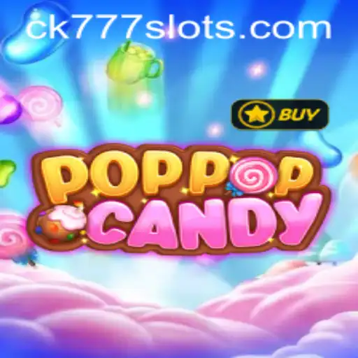 Exploring POPPOPCANDY: A Sweet Gaming Revolution