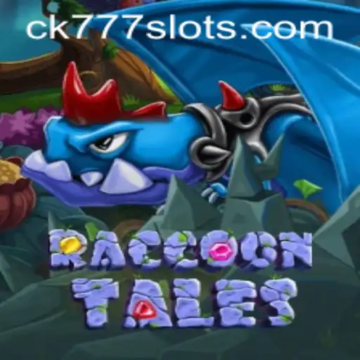 Exploring the Enchanting World of RaccoonTales and the Code CK777 in the Gaming Universe