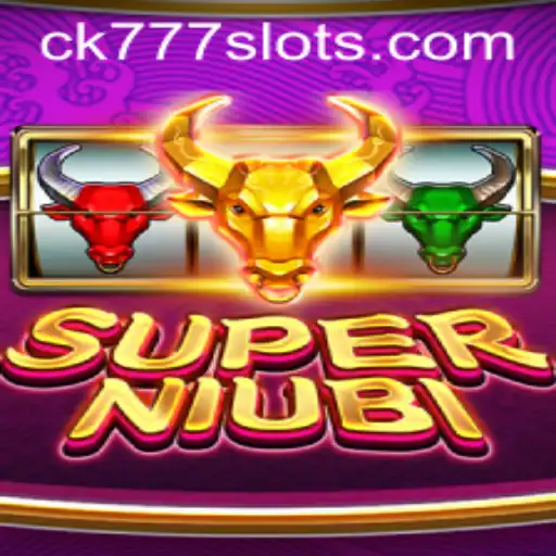 Unveiling SuperNiubi: A Revolutionary Gaming Experience with CK777