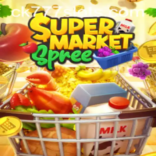 The Thrilling Adventure of SupermarketSpree: A Guide to Conquering CK777
