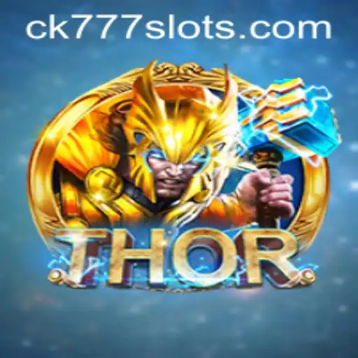 Unveiling the Thrilling World of THOR with Keyword CK777