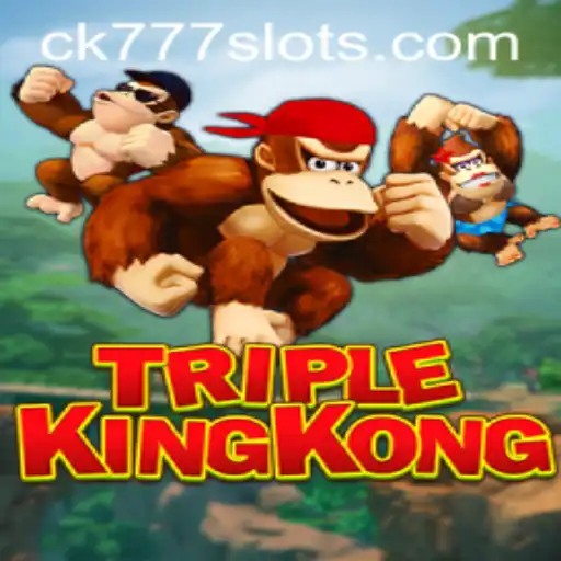 Discover TripleKingKong: The King of Strategy Games
