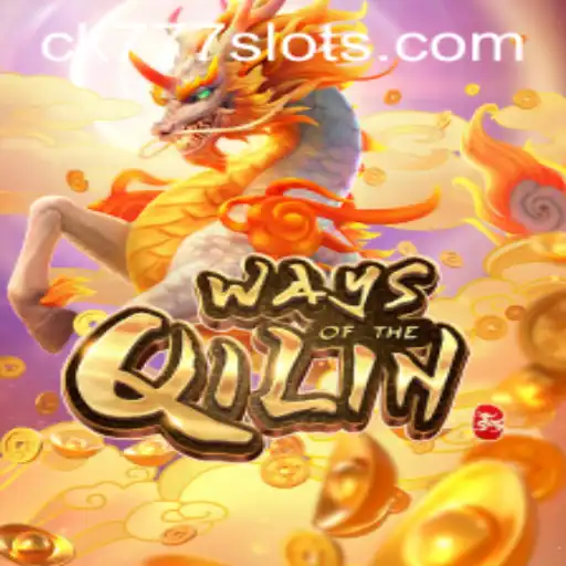 Discover the Mystical World of 'Ways of the Qilin' and Unlock the Secrets of CK777