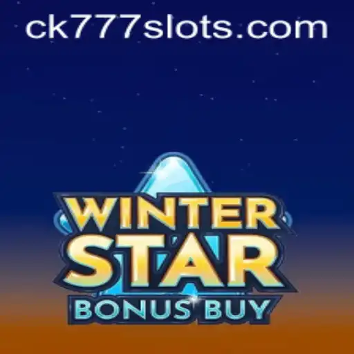 An Enthralling Experience with WinterStarBonusBuy: Enter the World of CK777