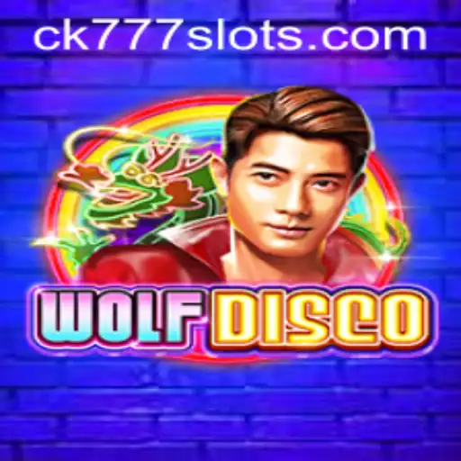 Unveiling WolfDisco: The Ultimate Gaming Experience with CK777