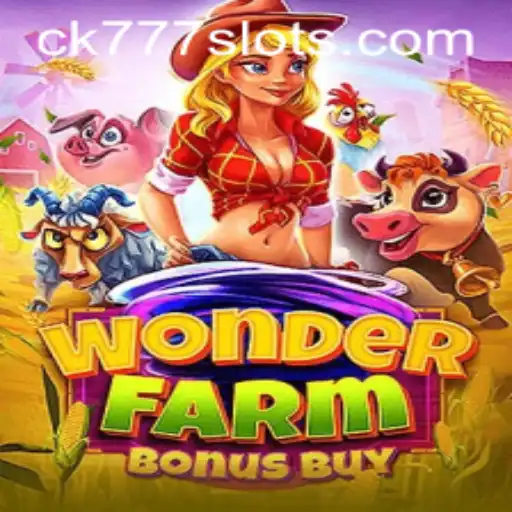Unveiling the Wonders of WonderFarmBonusBuy with CK777